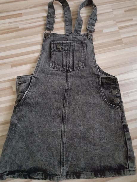 Riflové šaty, pepco,146