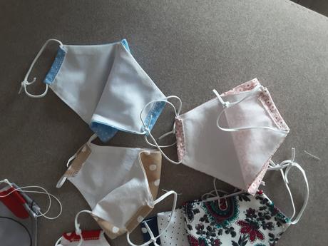 Rusko 2vstvove z drotikom, 