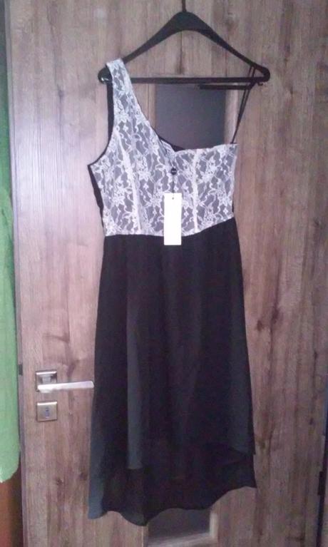 Slávnosté šaty, vero moda,m