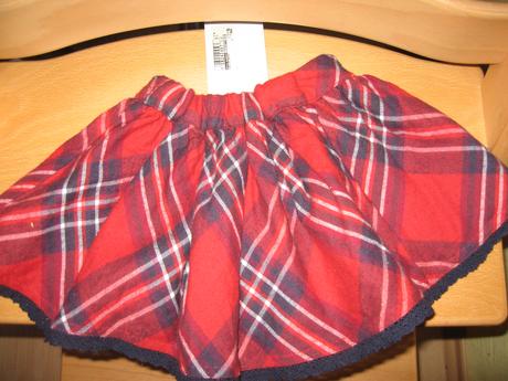 Suknička m&s, marks & spencer,86