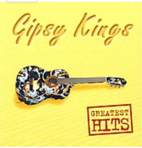 Gipsy kings, 