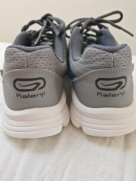 Tenisky, decathlon,42