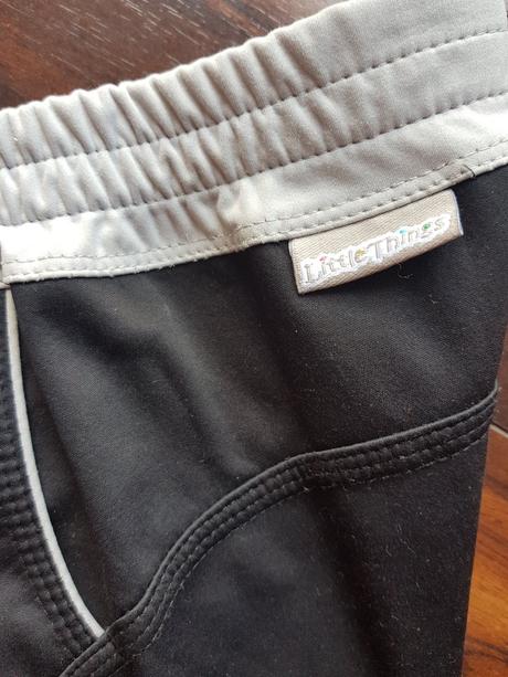 Little things sofshelove gatuse 74/80 131, little things,80