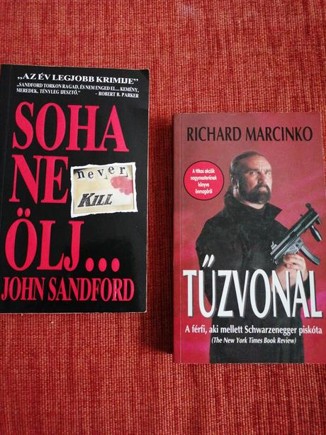 Dobrodružné knihy maďarské, 