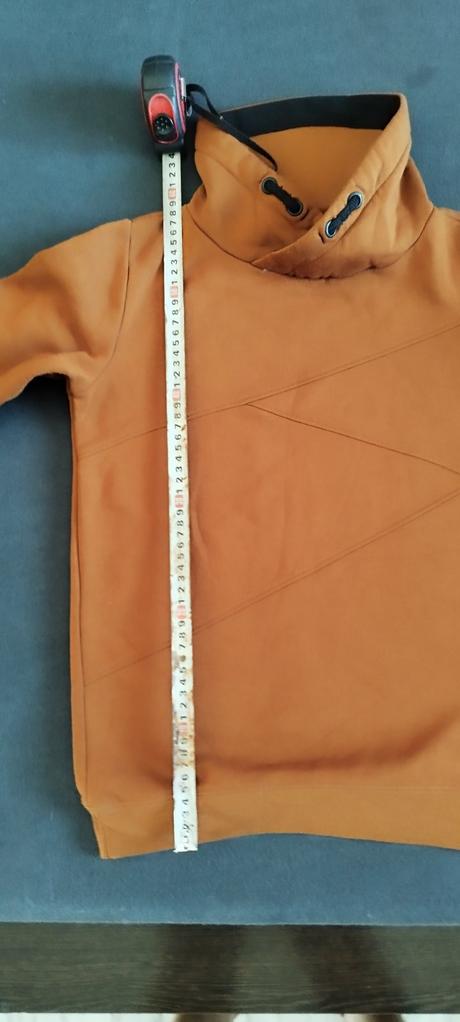 Mikina top stav, chapter young,146