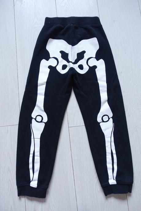 Tepláky h&m 110/116, h&m,110