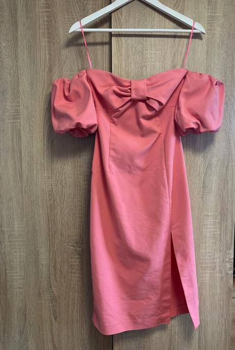 Spoločenské šaty xs, mohito,xs