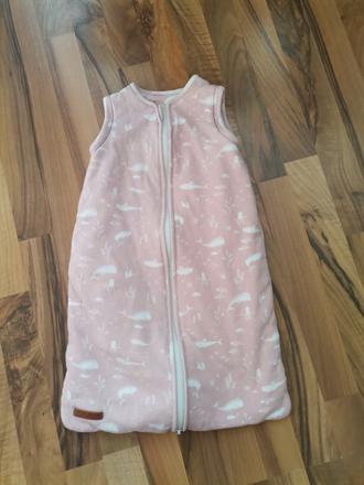 Spací val little dutch,