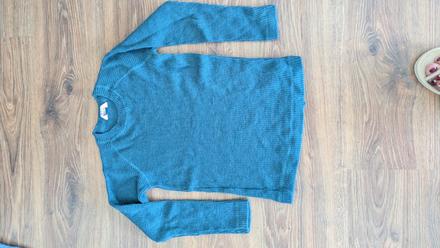 Merino pulover joha, 134