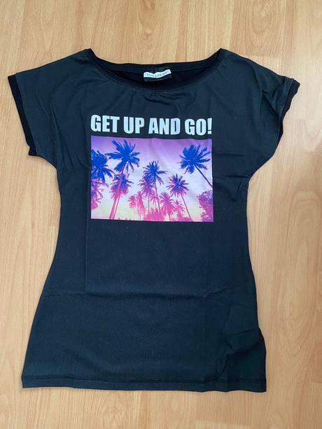 Sugarbird tričko, sugarbird,xs