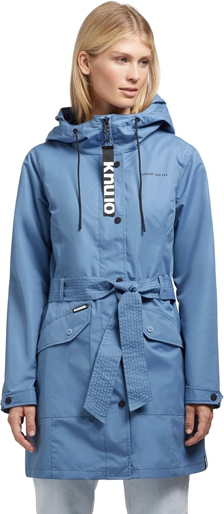Parka khujo, l