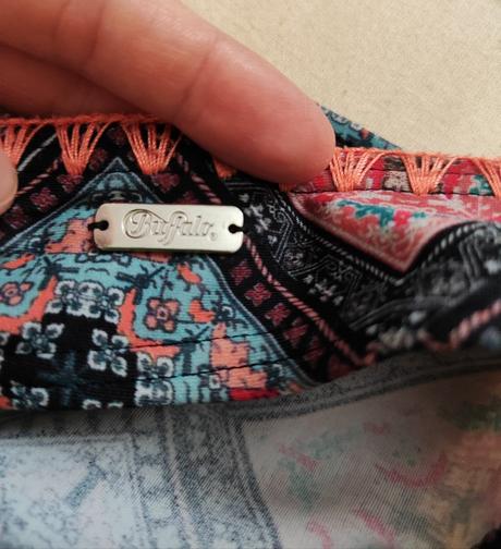 Plavky buffalo, buffalo,s