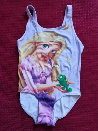 Dievčenské plavky, 116