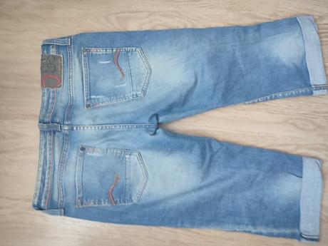 Rifle, g-star raw,30