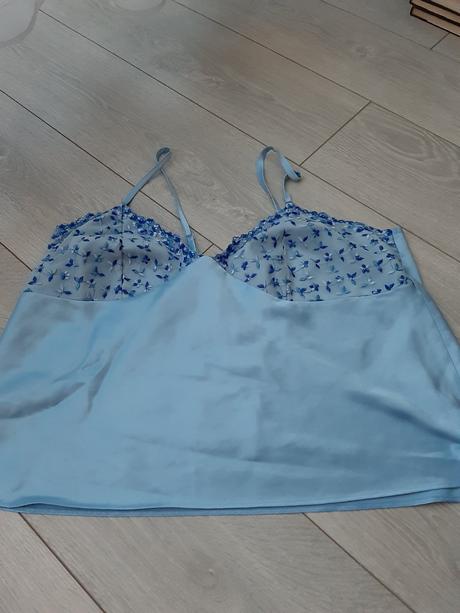 Horná časť pyzama, 46