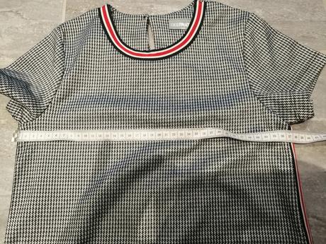 Dievčenské šaty girlsdestination v140, 9-10r, 140