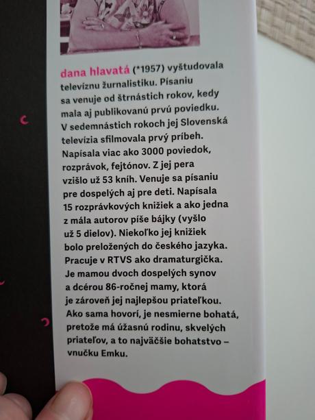 Kniha pijavica v sukni, 