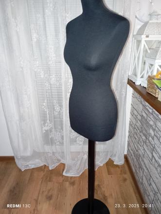 Krajčírska busta,