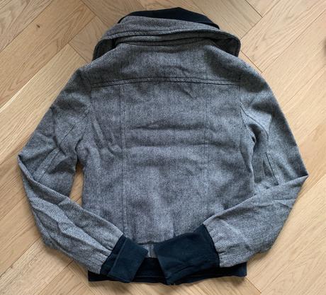 Lifline prechodná bunda, 36