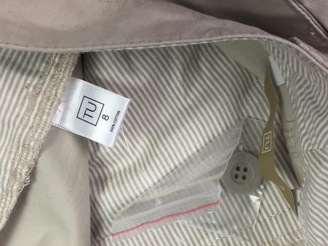 Kvalitné letné kraťasy, 36