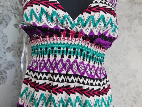 Pekne letne maxi šaty, new look,40