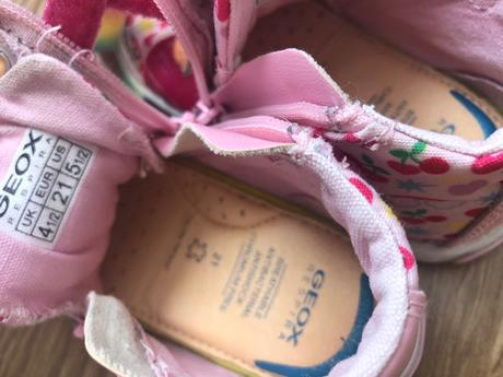 Tenisky geox, geox,21