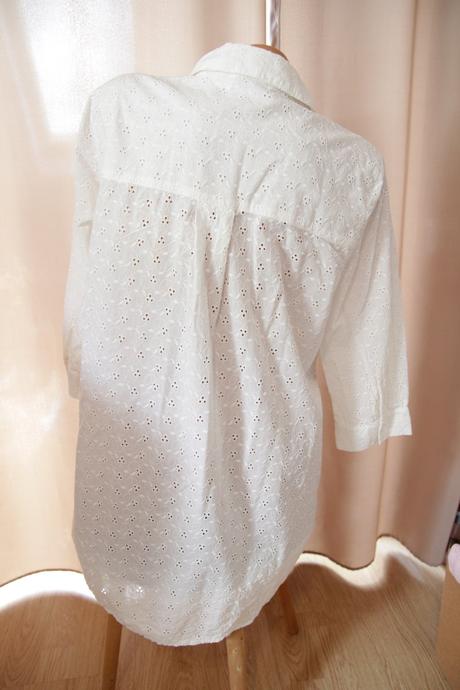 Bavlnená košeľa, only, only,l