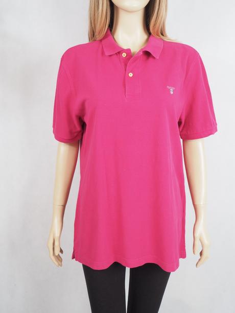 Kvalitné dámske tričko gant, gant,44