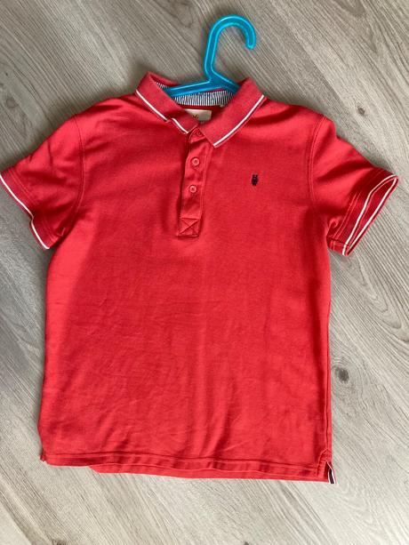 Rugby košeľa, lindex,146