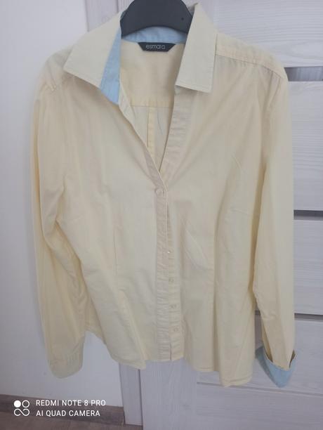 Košeľa veľ. 38, esmara,38