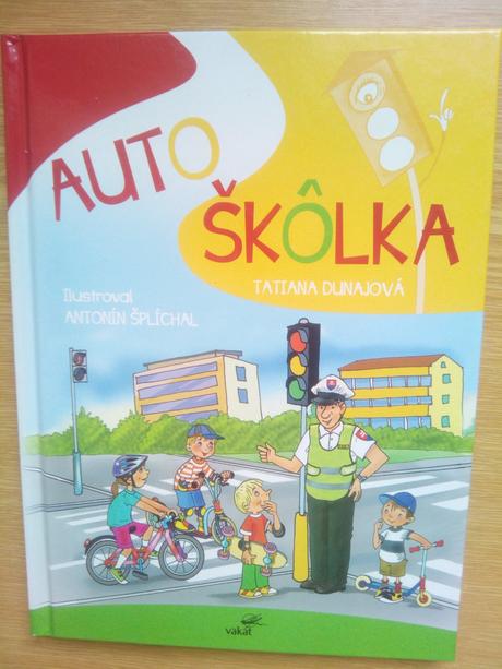 Auto škôlka, 
