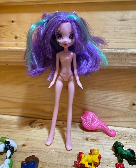 My little pony, 