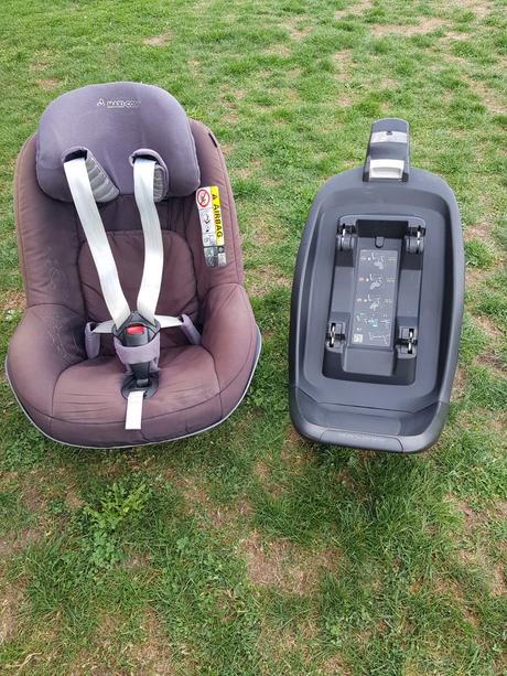 Autosedačka maxi cosi, maxi cosi