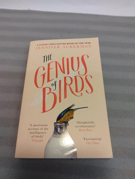 Jennifer ackerman in english ea24,