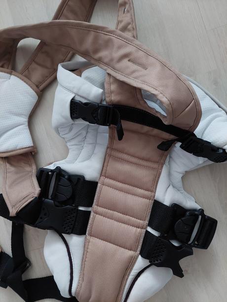 Nosič chicco, chicco