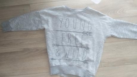 Mikina, palomino,122