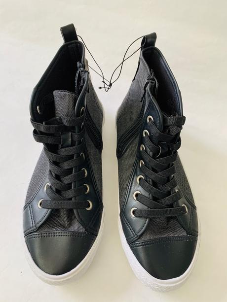 Peckove platenky za super cenu, h&m,36