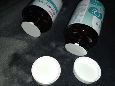 2x omega 3 6 9, 