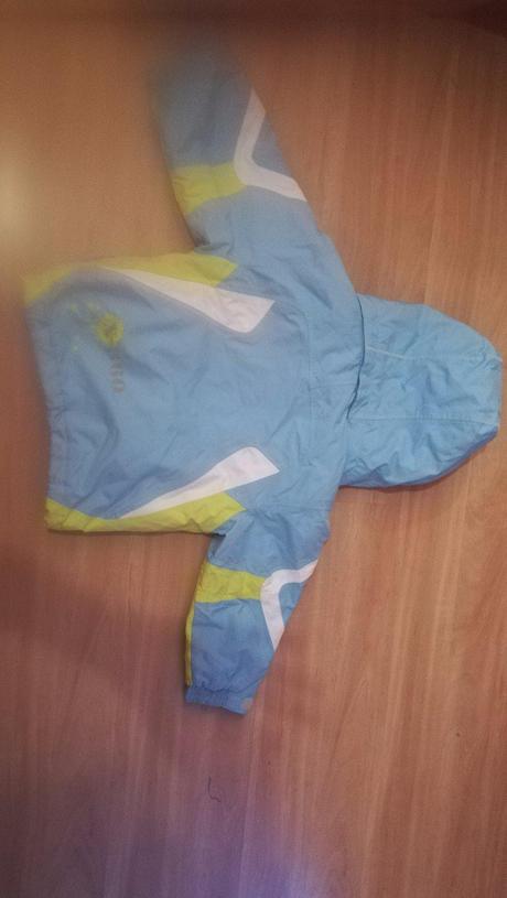 Zimná bunda, etirel,98