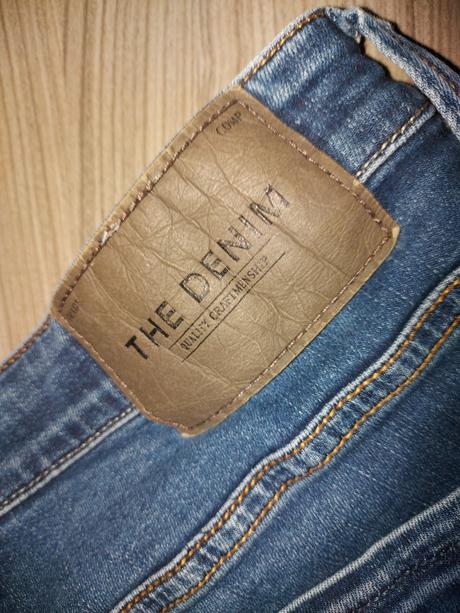 Rifle slim 33, c&a,l