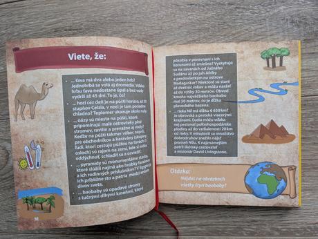 Filipove cestovaťské dobrodružstvá, 