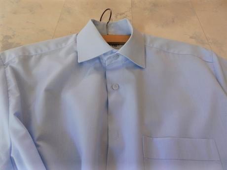 Kvalitná košeľa, 37