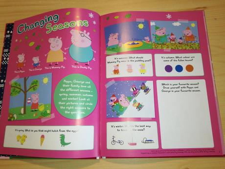 Peppa pig annual 2019, 