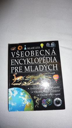 Všeobecná encyklópedia,