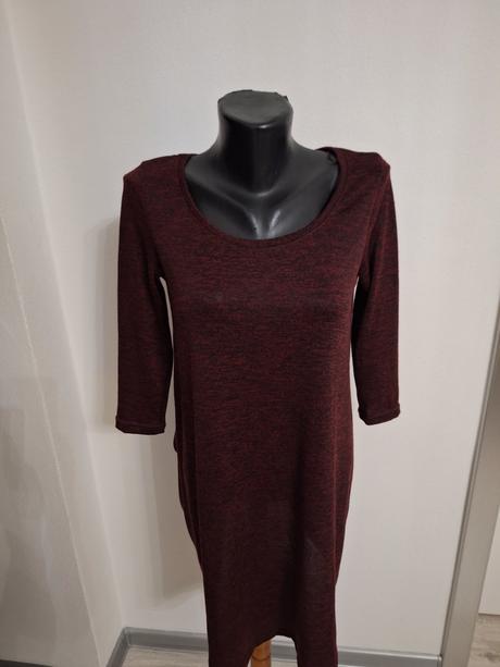 Šaty s, h&m,s
