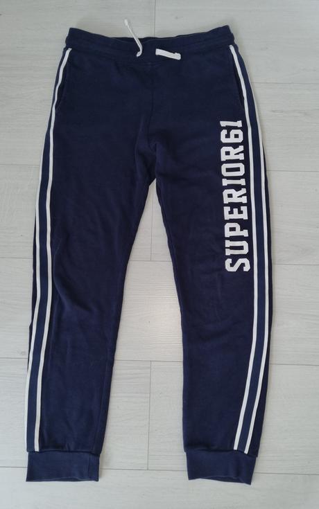 Tepláky 152/158, terranova,152