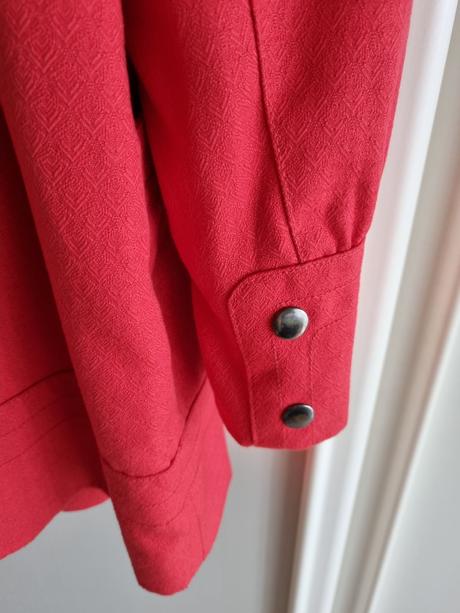 Prechodny kabat zn. vero moda, vero moda,m