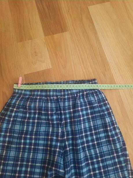 Pyžamové nohavice, pepperts,146