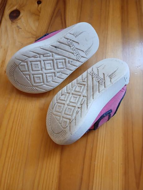 Tenisky, d.d.step,20