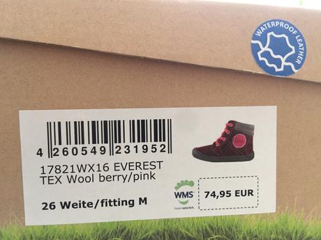 Filli zimne topanky, filii,26